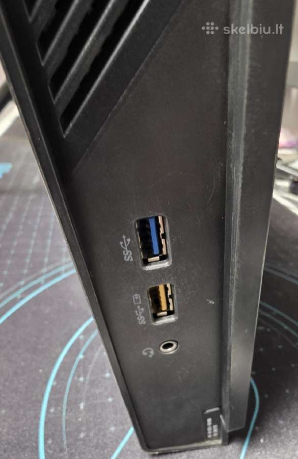 Parduodu Lenovo Thinkcentre M900z Aio Kompiuteri - nuotraukos Nr. 4