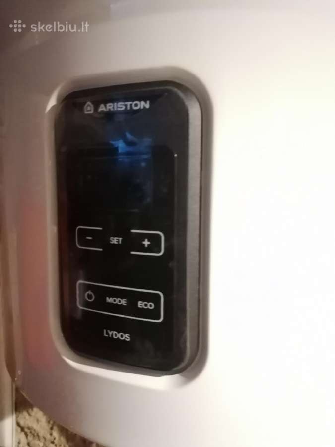 Boileris Ariston Lydos 95 l