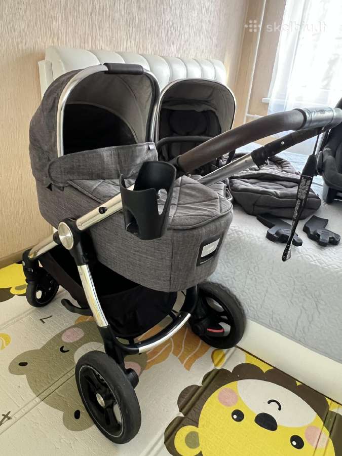 3in1 mamas&papas ocarro - nuotraukos Nr. 2