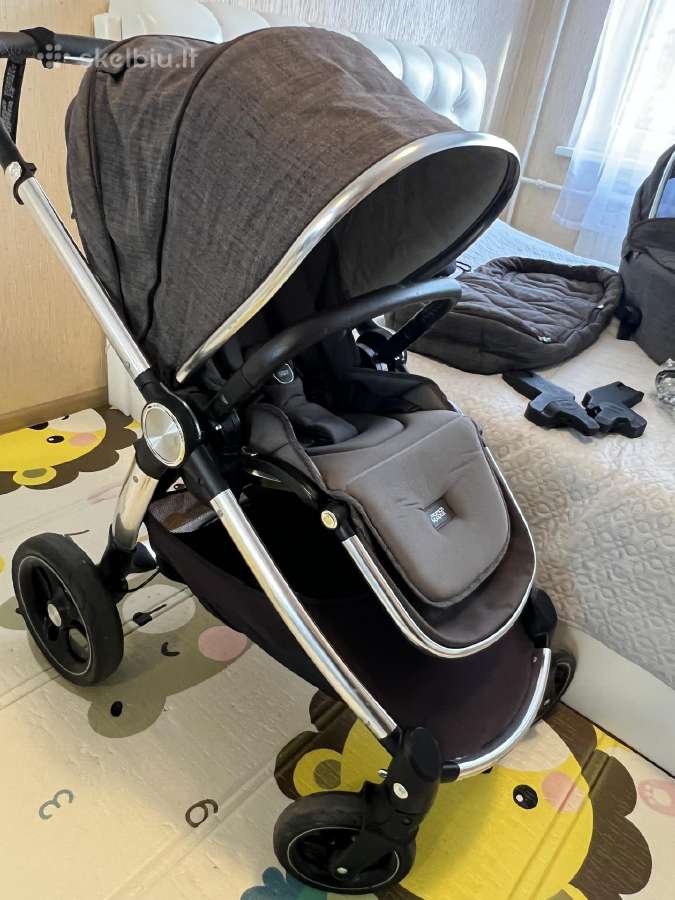 3in1 mamas&papas ocarro - nuotraukos Nr. 18