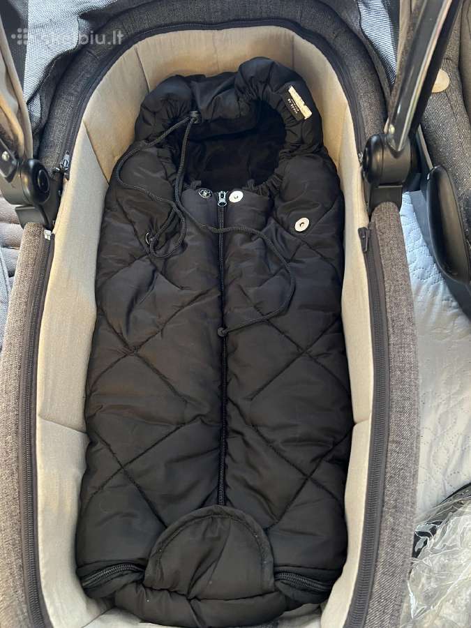 3in1 mamas&papas ocarro - nuotraukos Nr. 22