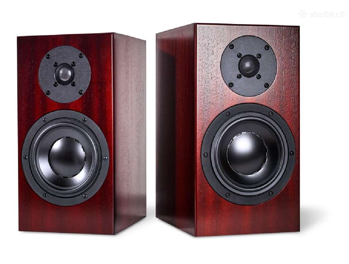 Hivi Acoustics & Swan Speakers - nuotraukos Nr. 16