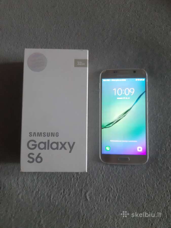 Samsung s6