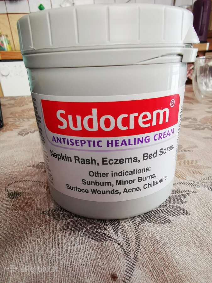 Sudocrem 400g