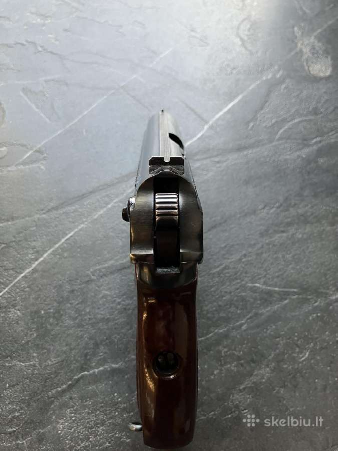 Makarov 9x18