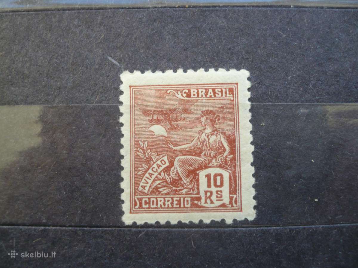 1931 m. Pramonė ir kultūra Mhn