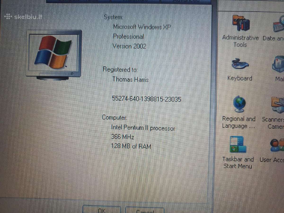 Notebook Ajp