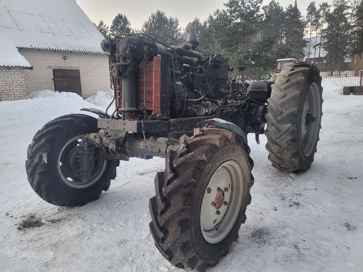 Mtz Belarus Dalimis - nuotraukos Nr. 24
