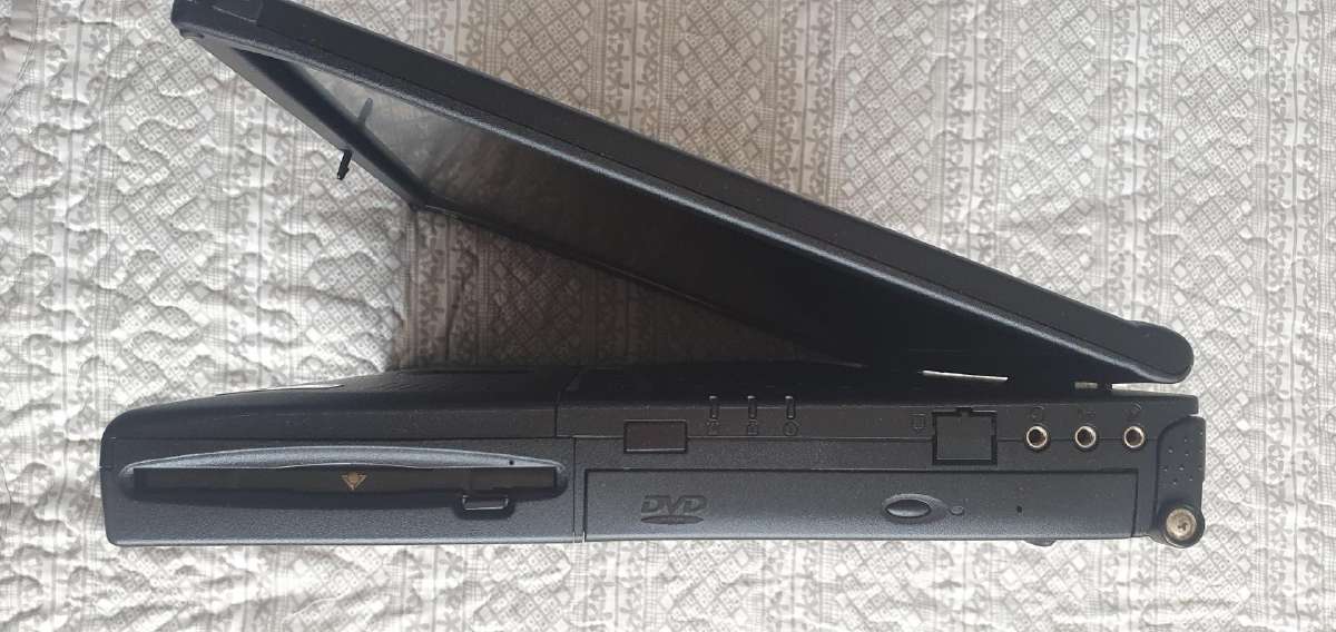 Notebook Ajp - nuotraukos Nr. 10
