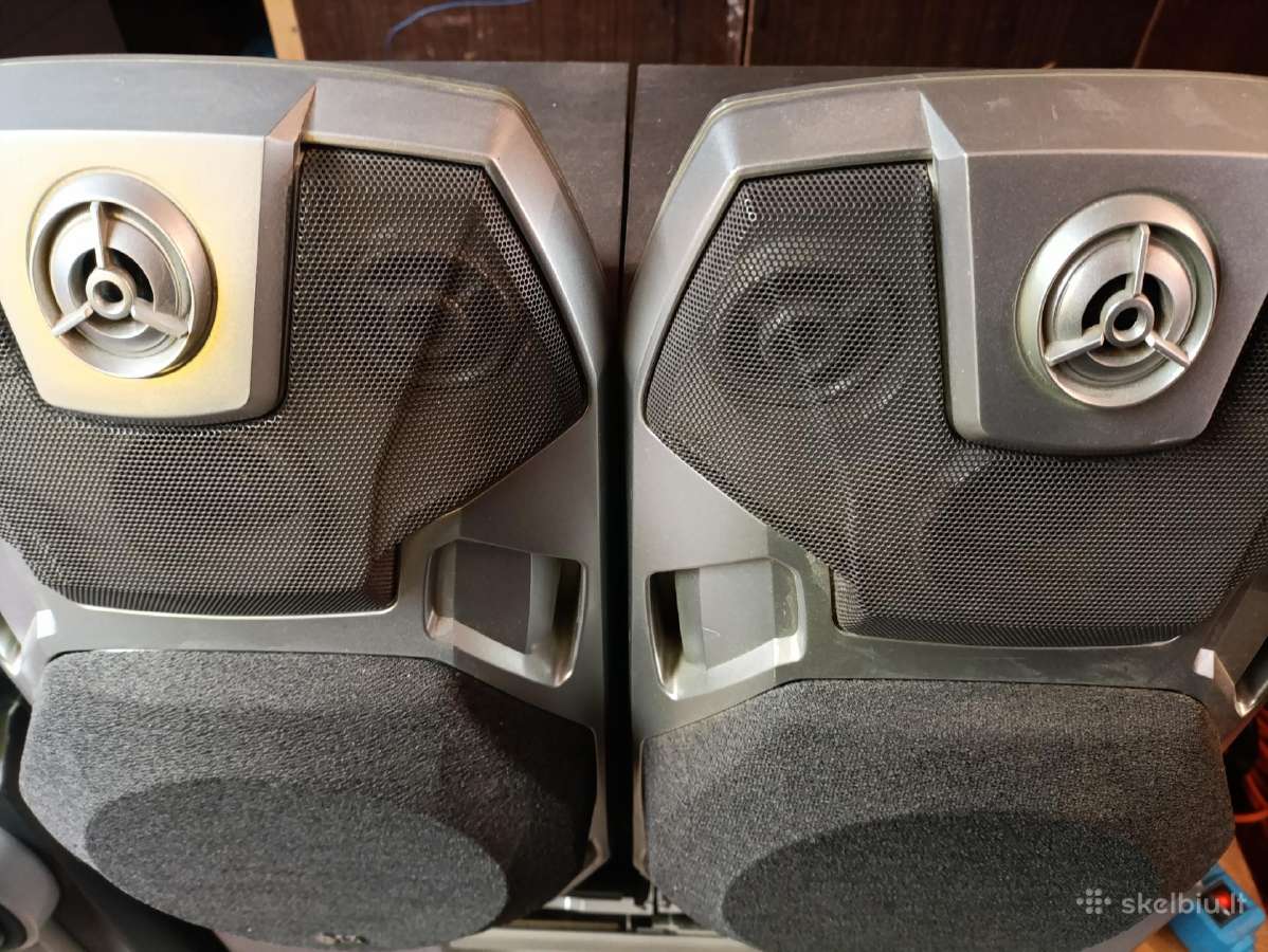 Geros LG Koloneles 6 Omai ,100w
