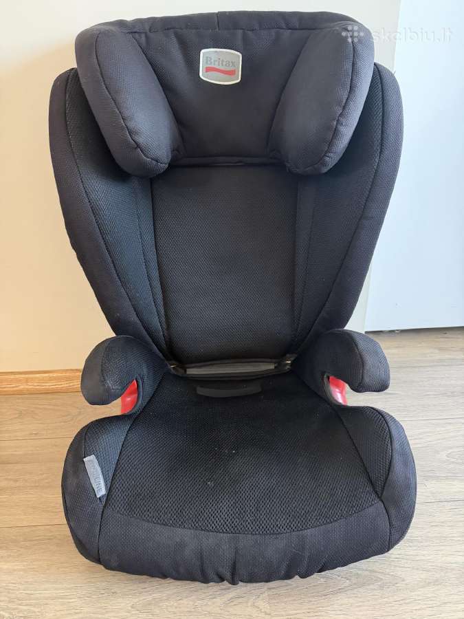 Britax autokėdutė