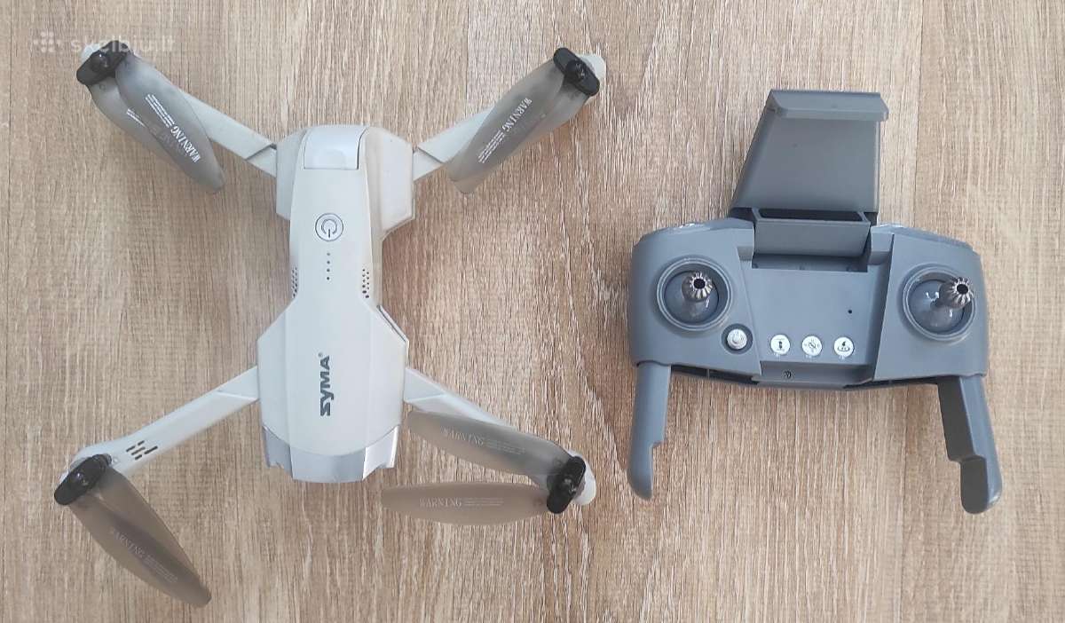 Syma X30 Combo - nuotraukos Nr. 3