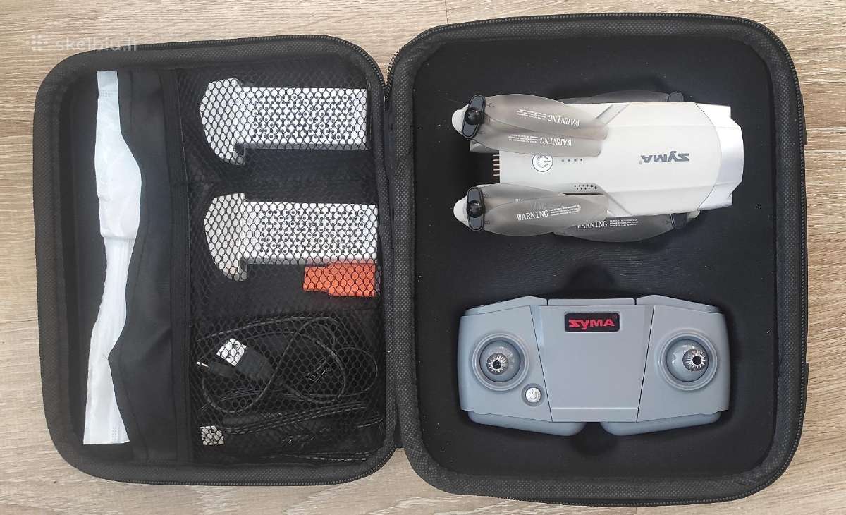 Syma X30 Combo