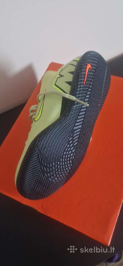 Nike Kids Mercurial Superfly 10 Club Ic Futsal Sho - nuotraukos Nr. 2