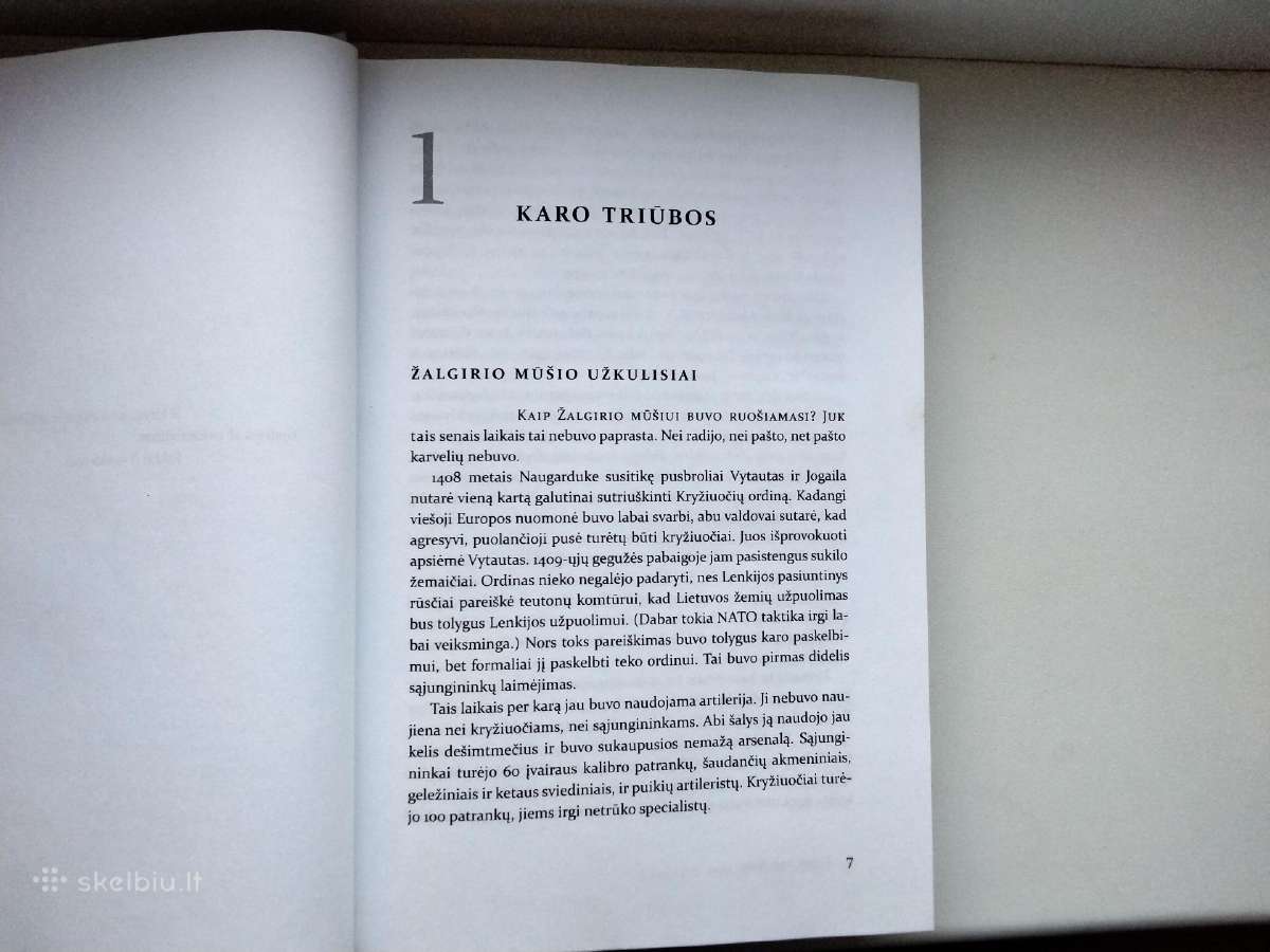 A. Čekuolis. Faktai ir šypsenos. Pokalbiai su Algi - nuotraukos Nr. 4