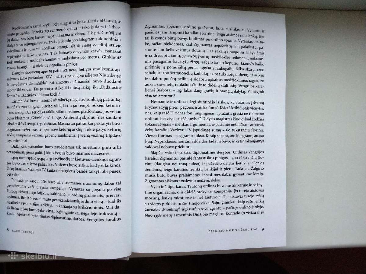 A. Čekuolis. Faktai ir šypsenos. Pokalbiai su Algi - nuotraukos Nr. 5