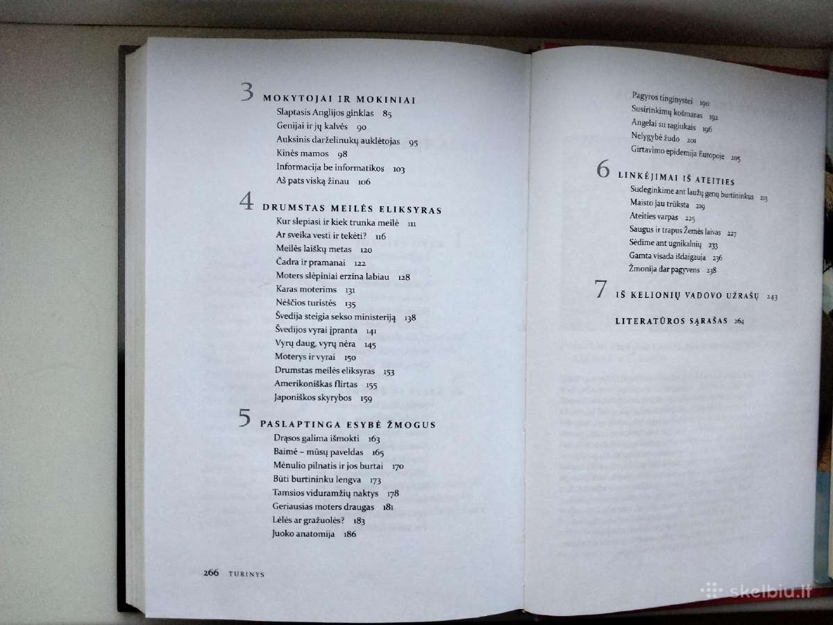 A. Čekuolis. Faktai ir šypsenos. Pokalbiai su Algi - nuotraukos Nr. 12