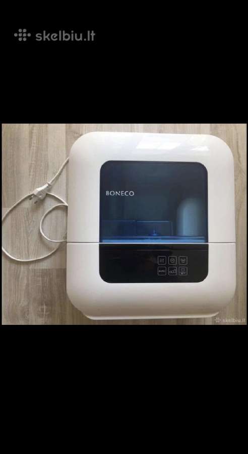 Boneco U700 drėkintuvas