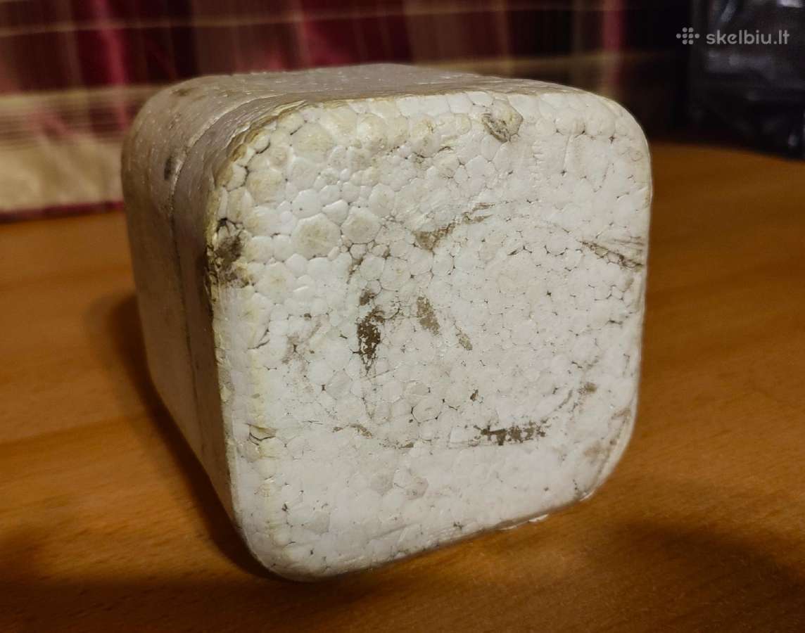 Aviacinis laikrodis 123 ЧC naujas - nuotraukos Nr. 5