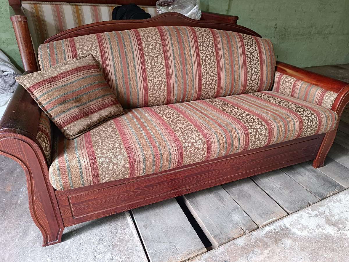 Sofa -lova