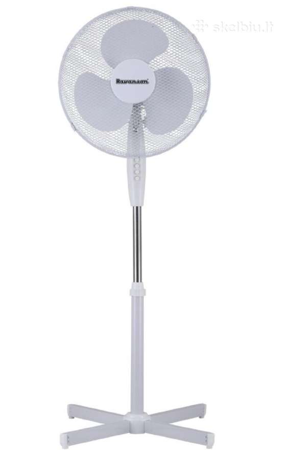 Ventiliatorius Ravanson Wt-1040s