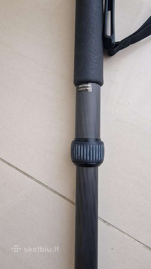 Gitzo Gm2561t vienakojis - nuotraukos Nr. 4