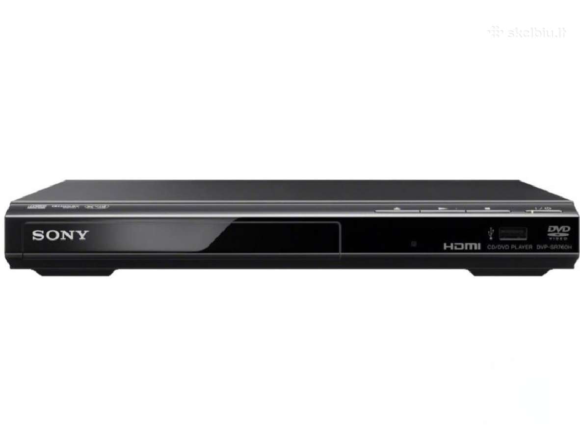 Dvd grotuvas
