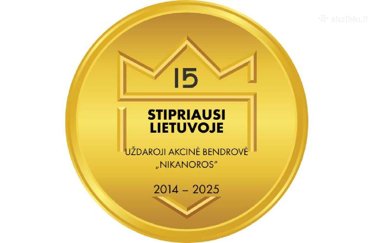 Senų baldų išvežimas - išrenkam, išnešam, išvežam - nuotraukos Nr. 12