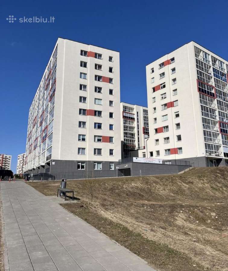 Garažų nuoma, Vilnius, Pašilaičiai, Leičių g.21