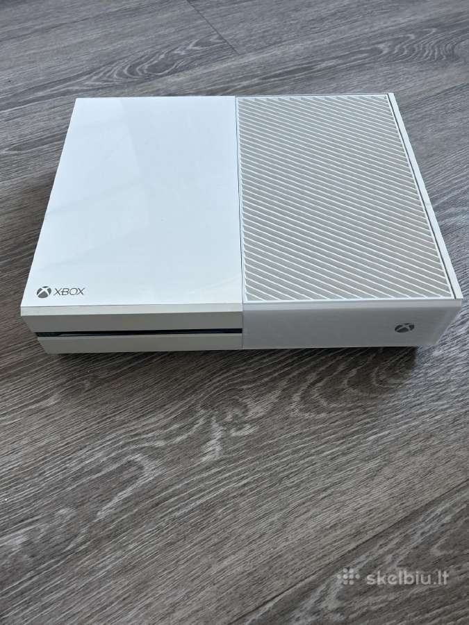 Xbox one