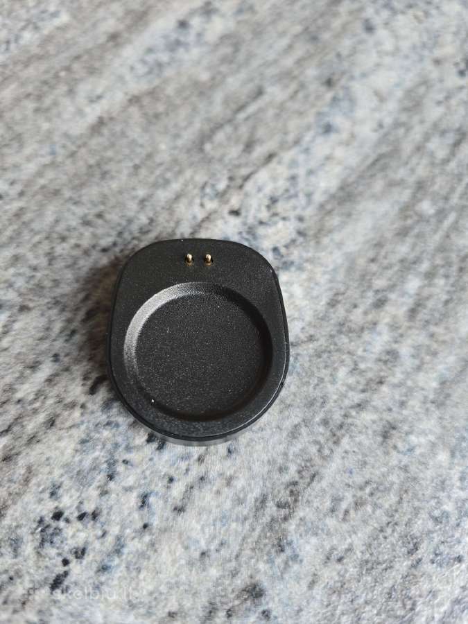 Amazfit T-rex 3, Balance 2 laikrodžio pakrovėjai