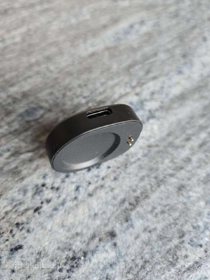 Amazfit T-rex 3, Balance 2 laikrodžio pakrovėjai - nuotraukos Nr. 2
