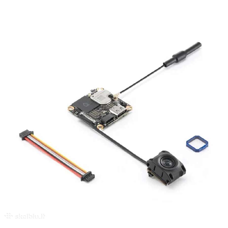 Dji Fpv Goggles akiniai, HD dronai, antenos - nuotraukos Nr. 31