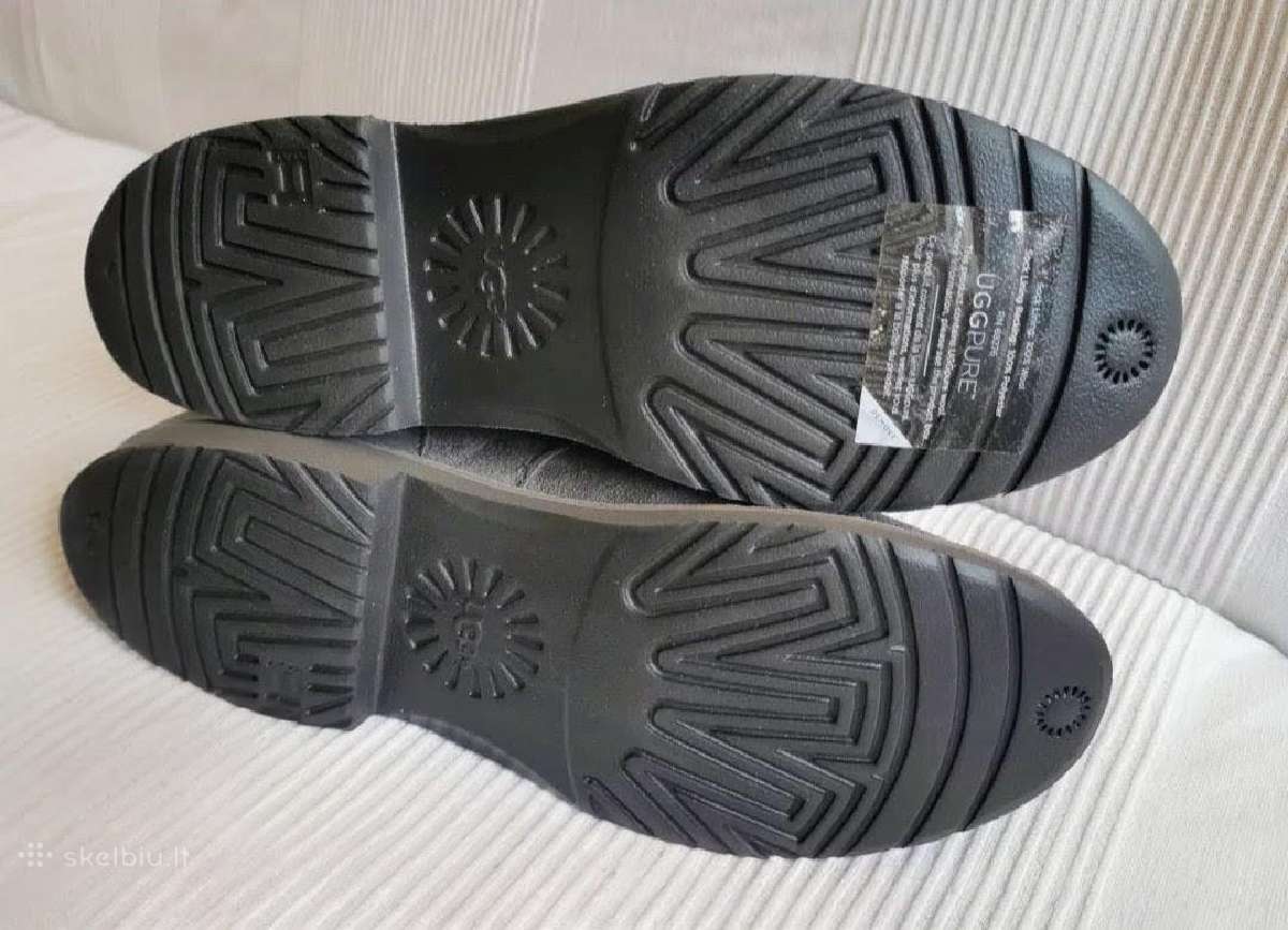 Ugg batai - nuotraukos Nr. 5