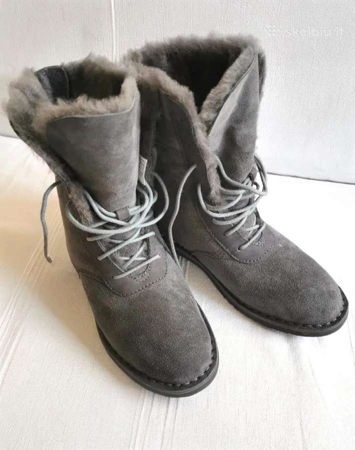 Ugg batai - nuotraukos Nr. 2