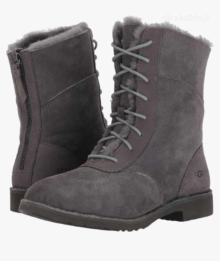Ugg batai - nuotraukos Nr. 3