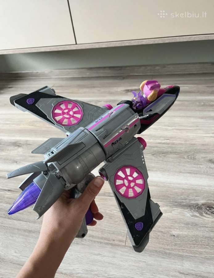 Paw Patrol Sky