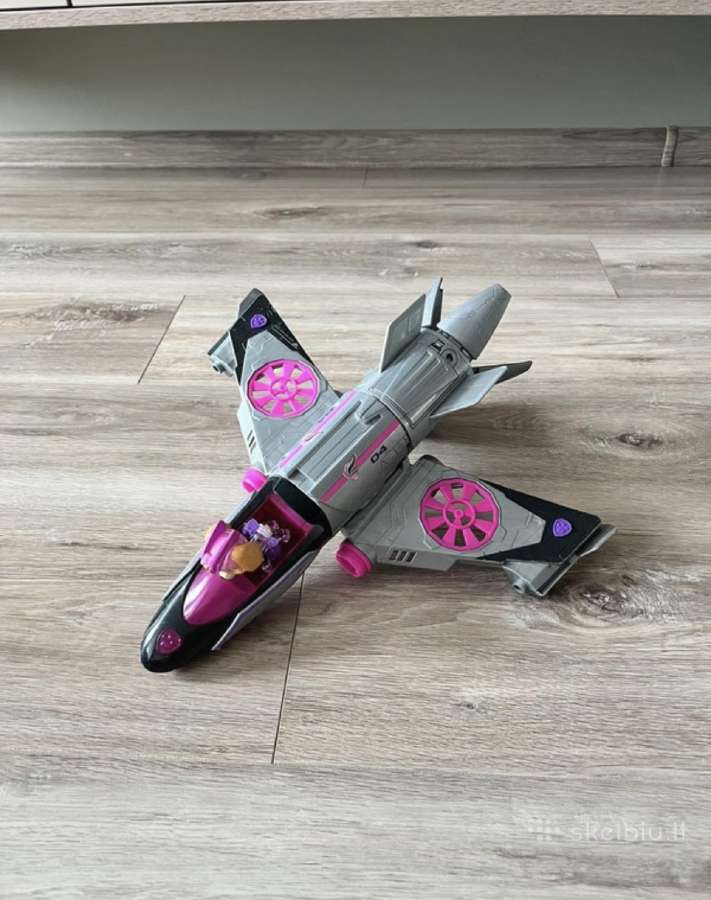 Paw Patrol Sky - nuotraukos Nr. 2