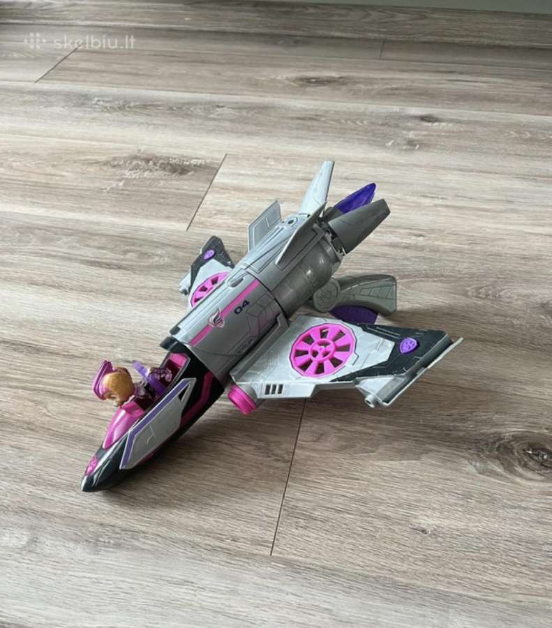 Paw Patrol Sky - nuotraukos Nr. 3