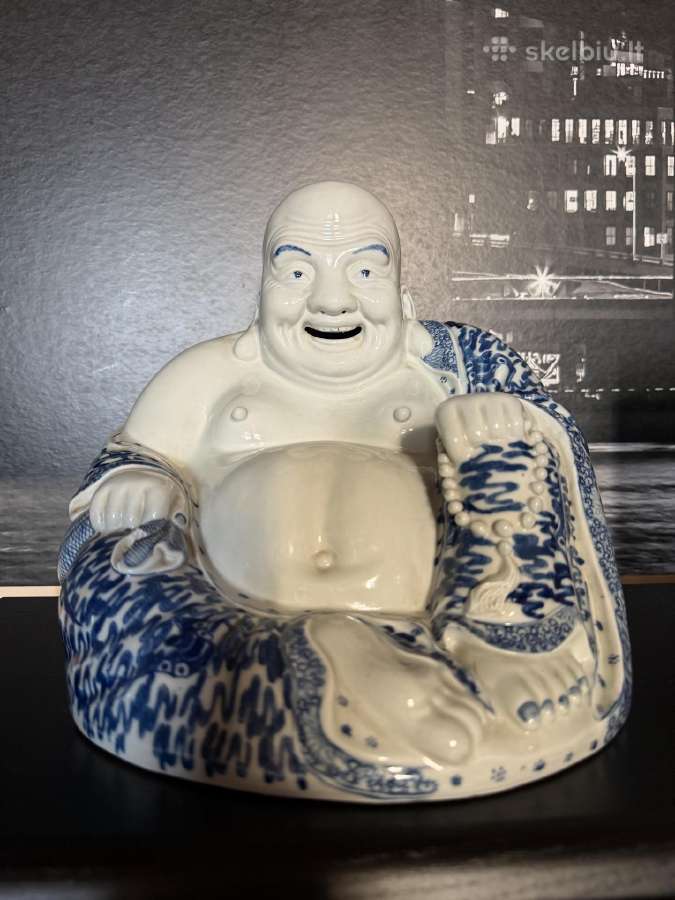 Buddha skulptūra