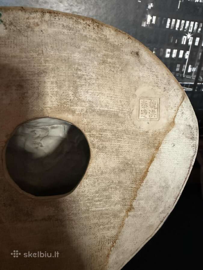 Buddha skulptūra - nuotraukos Nr. 5