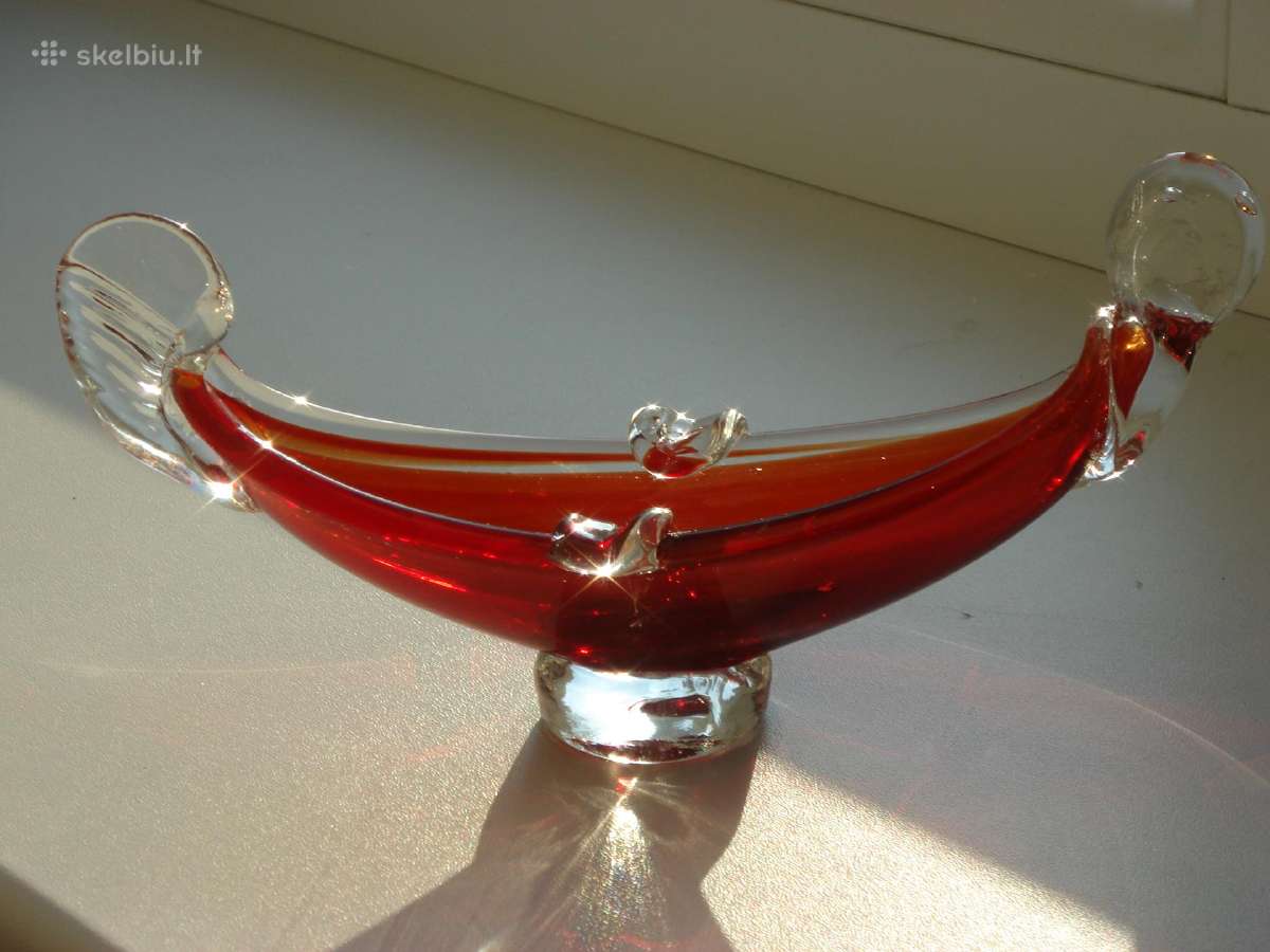 Murano stiklo