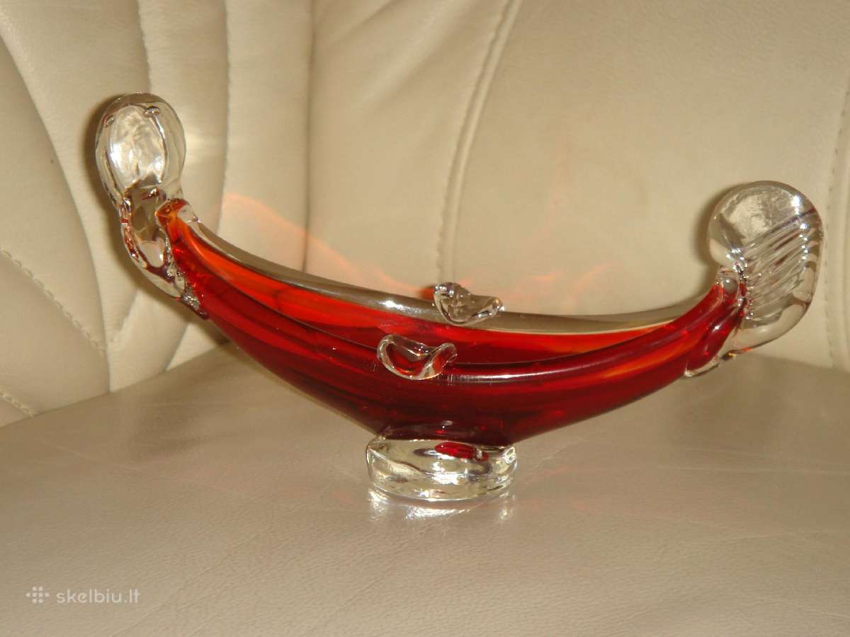 Murano stiklo - nuotraukos Nr. 2