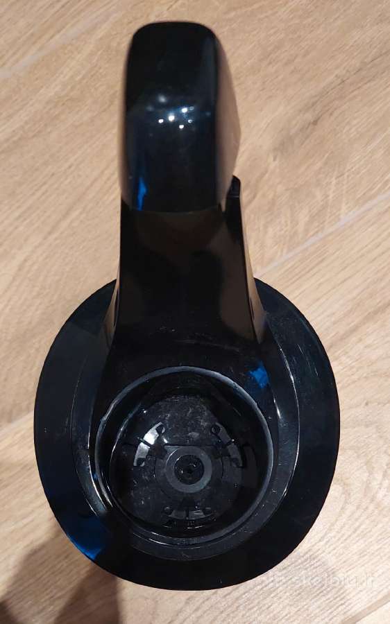 Philips barzdaskutės krovimo plovimo stotelė