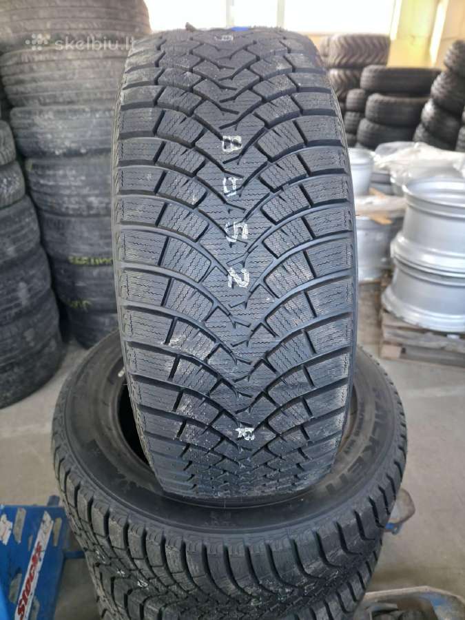 Naujos 245/50r18 Falken Winterpeak F-snow 1