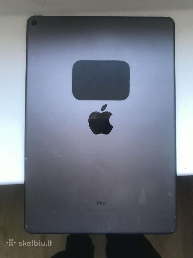 iPad Air 3 - nuotraukos Nr. 3