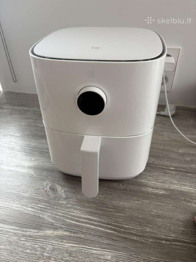 Xiaomi karšto oro gruzdintuvė 3.5l