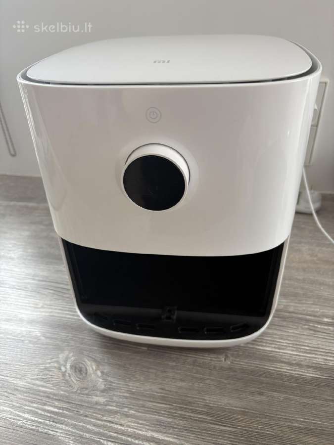 Xiaomi karšto oro gruzdintuvė 3.5l - nuotraukos Nr. 4