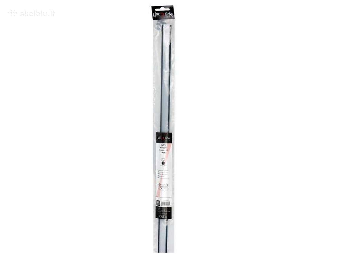 LED juostos ir profiliai vidaus šviestuvai - nuotraukos Nr. 12