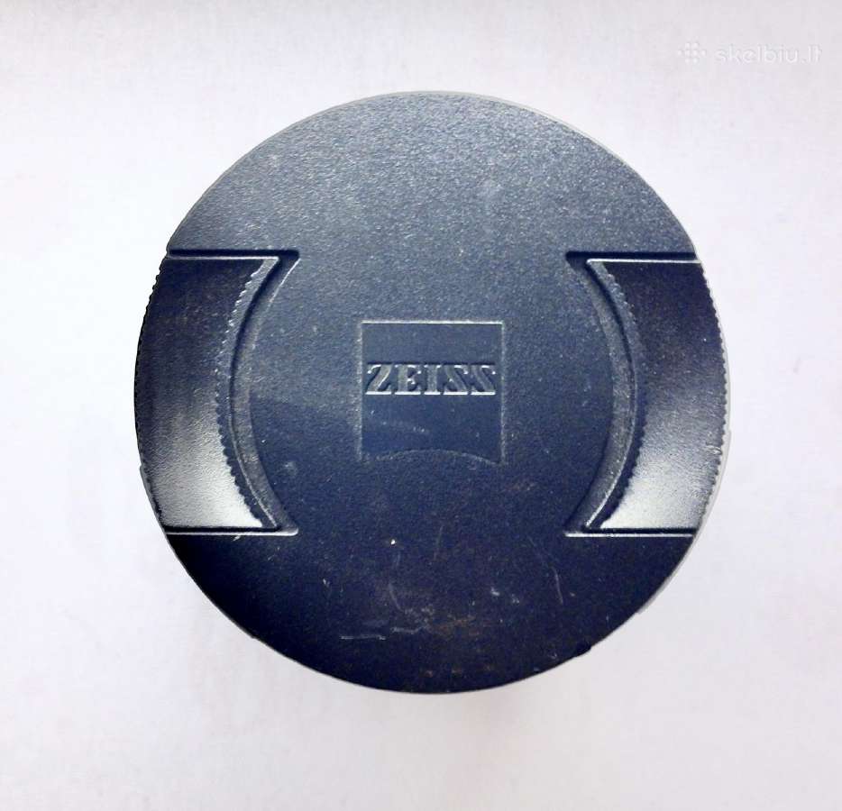 Zeiss 135mm f/2 Apo Sonnar T* objektyvas - nuotraukos Nr. 4